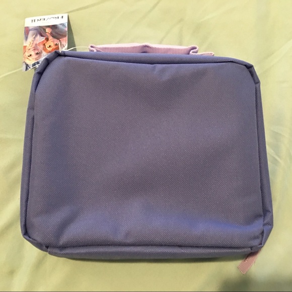 Frozen Lunch Bag Box - Picture 2 of 2